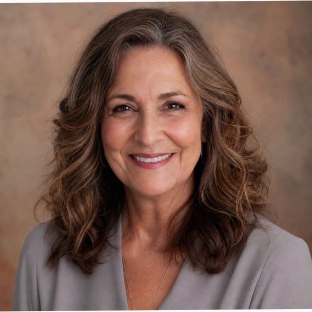 Carmen Rios, Arizona landowner