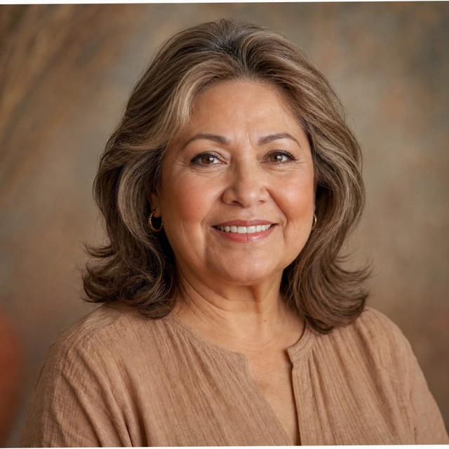 Danielle Romero, Arizona landowner