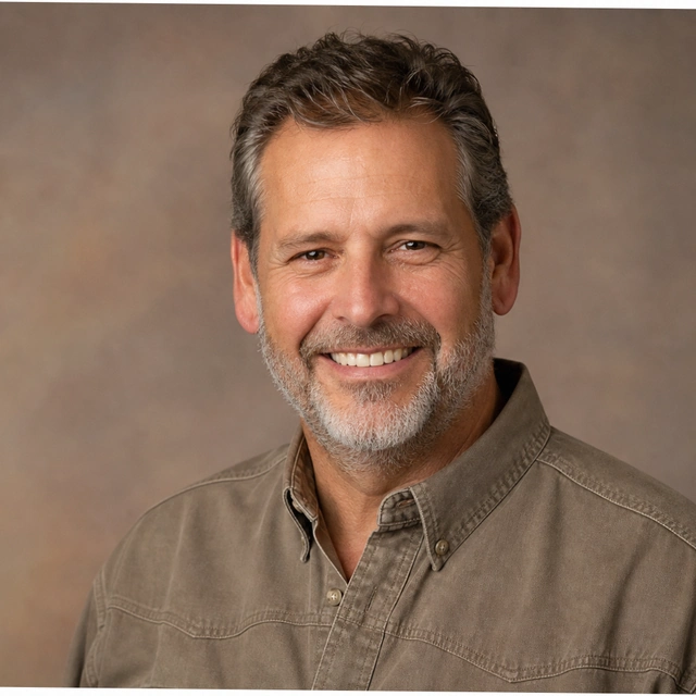 Eric Valdez, Arizona landowner