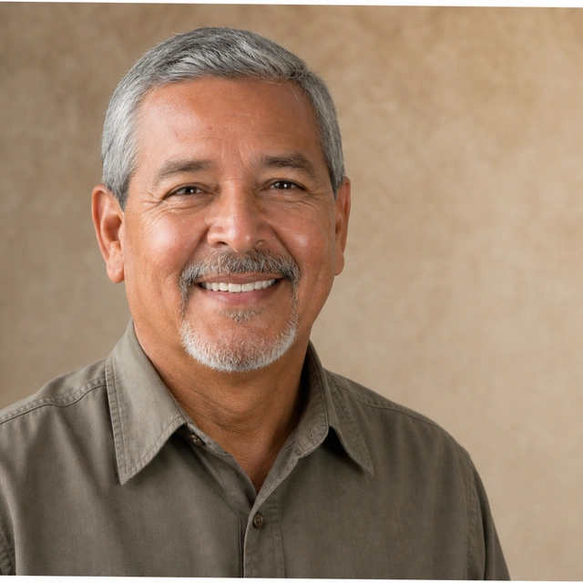 Luis Medina, Arizona landowner