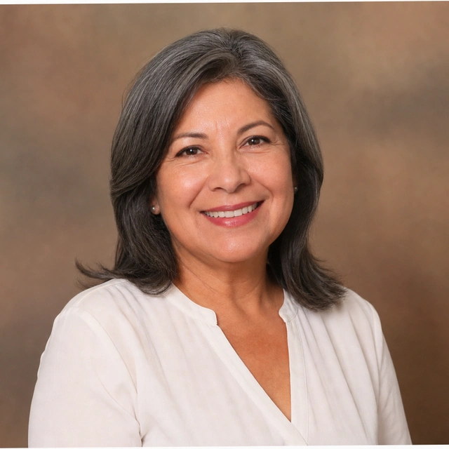 Sofia Navarro, Arizona landowner